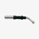Ball Electrode Curved (4mm)