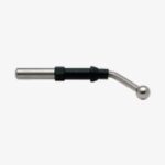 Ball Electrode Curved (5mm)