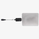 Patient Return Plate Reusable