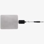 Patient Return Plate Reusable
