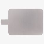 S.S Patient Return Plate